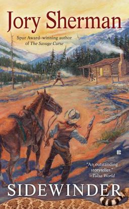 Sidewinder Sidewinder