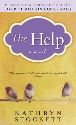 Help  9780425232200 Front Cover