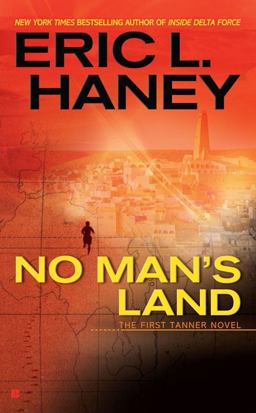 No Man's Land  9780425233009 Front Cover