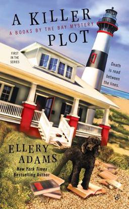 Killer Plot  9780425235225 Front Cover