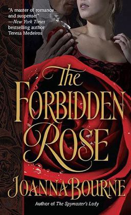 Forbidden Rose  9780425235614 Front Cover