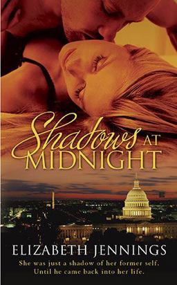 Shadows at Midnight  9780425235997 Front Cover