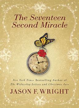 Seventeen Second Miracle  9780425237946 Front Cover