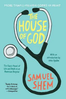 House of God  9780425238097 Front Cover
