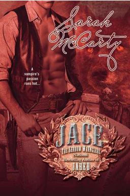 Jace 3rd 9780425240892 Front Cover