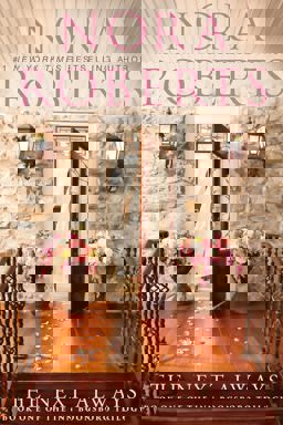 The Next Always (The Inn Boonsboro Trilogy)