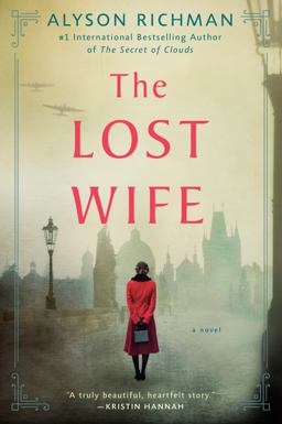 Lost Wife  9780425244135 Front Cover