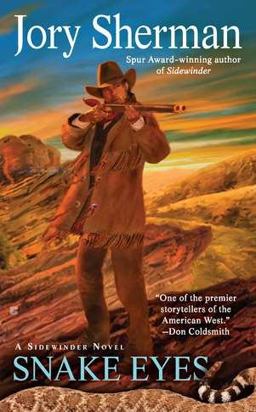 Snake Eyes Snake Eyes