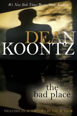 Bad Place  9780425245194 Front Cover