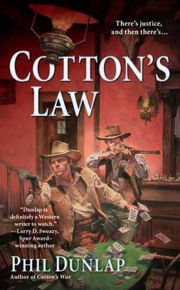 Cotton's Law Cotton's Law
