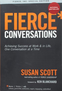 SM Fierce Conversations