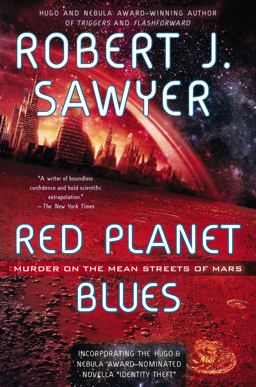Red Planet Blues