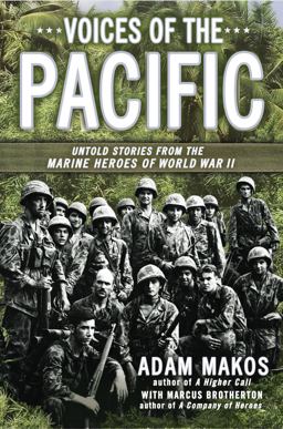 Voices of the Pacific