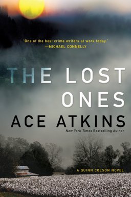 Lost Ones  9780425258644 Front Cover