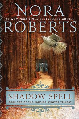 Shadow Spell  9780425259863 Front Cover