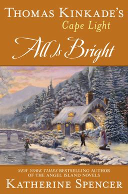 All Is Bright  9780425264324 Front Cover