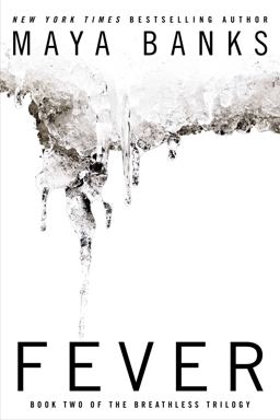 Fever 2nd 9780425267066 Front Cover