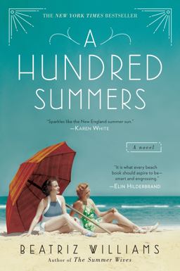Hundred Summers  9780425270035 Front Cover