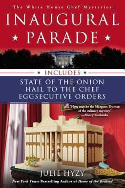 Inaugural Parade
