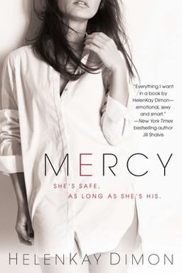 Mercy  9780425270738 Front Cover