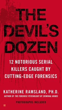 The Devil's Dozen