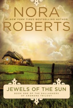 Jewels of the Sun  9780425271582 Front Cover