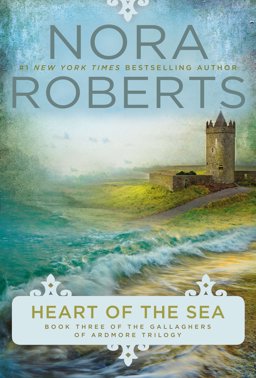 Heart of the Sea (Gallaghers of Ardmore Trilogy)