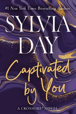 Captivated by You:  9780425273869 Front Cover