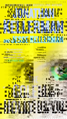 The Golem of Hollywood