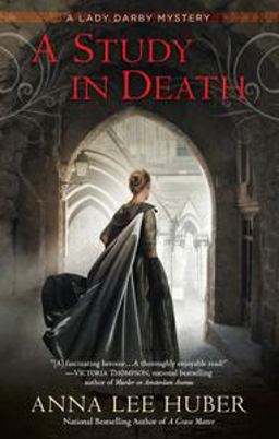 Study in Death 4th 9780425277522 Front Cover