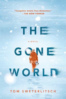 Gone World  9780425278901 Front Cover