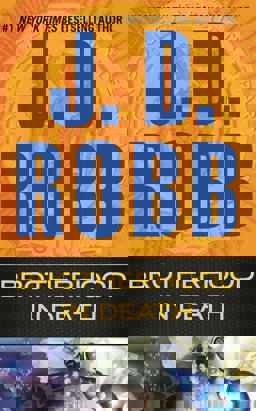 Brotherhood in Death  9780425279007 Front Cover