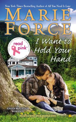 Read Pink I Want to Hold Your Hand