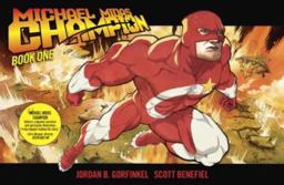 Michael Midas Champion: Book One