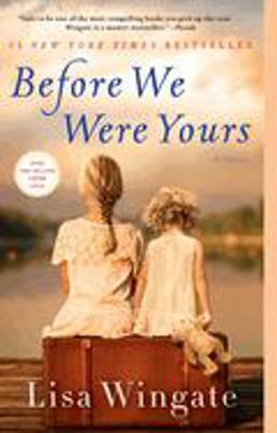 Before We Were Yours A Novel  9780425284704 Front Cover