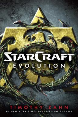StarCraft: Evolution