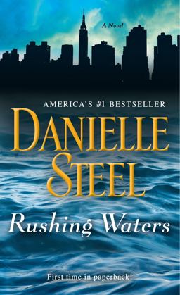 Rushing Waters A Novel  9780425285435 Front Cover
