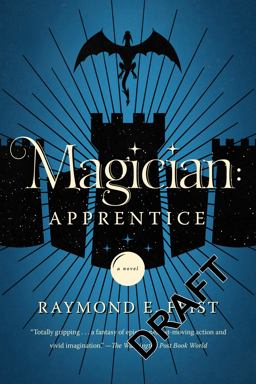 Magician: Apprentice