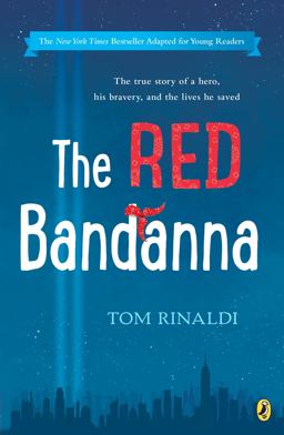 Red Bandanna (Young Readers Adaptation)  9780425287644 Front Cover