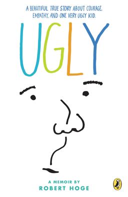Ugly:  9780425287774 Front Cover