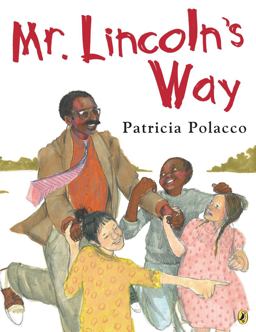 Mr. Lincoln's Way  9780425288313 Front Cover