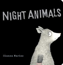Night Animals  9780425288566 Front Cover