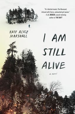 I Am Still Alive  9780425290989 Front Cover