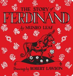 The Story of Ferdinand The Story of Ferdinand