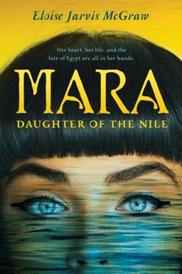 Mara, Daughter of the Nile  9780425291733 Front Cover