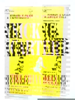 The China Doll The China Doll