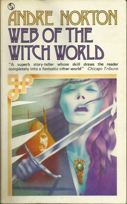 Web of the Witch World