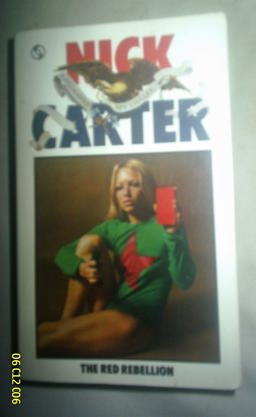 The Red Rebellion The Red Rebellion