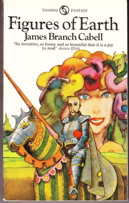 Figures of Earth Figures of Earth