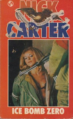 Ice Bomb Zero Ice Bomb Zero